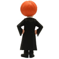 Multicoloured - Back - Harry Potter MiniX Ron Weasley Collectable Figurine