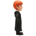 Multicoloured - Side - Harry Potter MiniX Ron Weasley Collectable Figurine