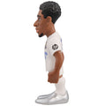 Multicoloured - Side - Real Madrid CF Jude Bellingham MiniX Football Figurine