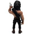 Multicoloured - Back - Rambo First Blood II MiniX Collectable Figurine