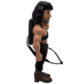 Multicoloured - Lifestyle - Rambo First Blood II MiniX Collectable Figurine