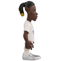 Multicoloured - Side - Real Madrid CF Eduardo Camavinga MiniX Football Figurine