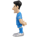 Multicoloured - Lifestyle - Real Madrid CF Thibaut Courtois MiniX Football Figurine