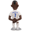 Multicoloured - Back - Real Madrid CF Vinicius Junior MiniX Football Figurine