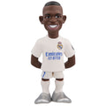 Multicoloured - Front - Real Madrid CF Vinicius Junior MiniX Football Figurine