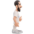 Multicoloured - Side - Real Madrid CF Dani Carvajal MiniX Football Figurine