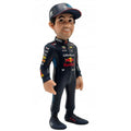 Multicoloured - Lifestyle - Oracle Red Bull Racing Checo Perez MiniX Collectable Figurine