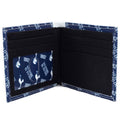 Blue-White - Back - Tottenham Hotspur FC Icon Wallet