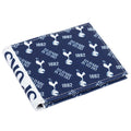 Blue-White - Side - Tottenham Hotspur FC Icon Wallet