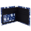 Blue-White - Back - Chelsea FC Icon Wallet