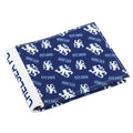 Blue-White - Side - Chelsea FC Icon Wallet