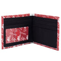 Red-White - Back - Liverpool FC Icon Wallet