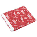 Red-White - Side - Liverpool FC Icon Wallet