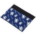 Blue-White - Front - Chelsea FC Icon Card Holder