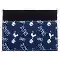 Navy Blue-White-Black - Back - Tottenham Hotspur FC Icon Card Holder