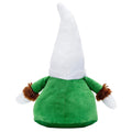 Green-White - Back - Celtic FC Gonk Plush Toy