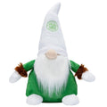 Green-White - Front - Celtic FC Gonk Plush Toy