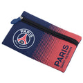 Blue-Red - Back - Paris Saint Germain FC Fade Pencil Case