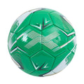 Green-White - Back - Celtic FC Turbine Print Football