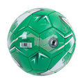 Green-White - Side - Celtic FC Turbine Print Football