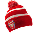 Red-White-Gold - Back - Arsenal FC Breakaway Ski Hat