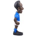 Multicoloured - Side - Brazil FC Pele MiniX Football Figurine