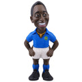 Multicoloured - Front - Brazil FC Pele MiniX Football Figurine