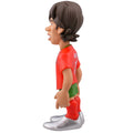 Multicoloured - Side - Portugal FC Joao Felix MiniX Football Figurine