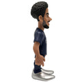 Multicoloured - Lifestyle - Paris Saint Germain FC Warren Zaire-Emery MiniX Football Figurine