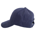 Light Navy - Back - Arsenal FC Core Baseball Cap