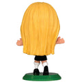 White-Blue - Back - England Lionesses Alessia Russo SoccerStarz Football Figurine