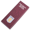 Claret-Blue - Side - Aston Villa FC Torch Bottle Opener Keyring