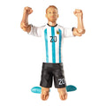 Multicoloured - Lifestyle - Argentina Alexis Mac Allister Action Figure