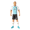 Multicoloured - Front - Argentina Alexis Mac Allister Action Figure