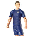 Dark Blue-White-Black - Side - Chelsea FC Enzo Fernandez Action Figure