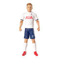 White-Dark Blue-Red - Front - Tottenham Hotspur FC James Maddison Action Figure