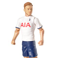 White-Dark Blue-Red - Side - Tottenham Hotspur FC James Maddison Action Figure