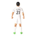 Multicoloured - Back - Real Madrid CF Brahim Diaz Action Figure