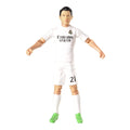 Multicoloured - Side - Real Madrid CF Brahim Diaz Action Figure