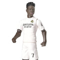 White - Side - Real Madrid CF Vinicius Junior Action Figure