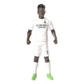 White - Front - Real Madrid CF Vinicius Junior Action Figure