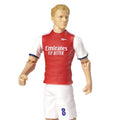 Red-White - Side - Arsenal FC Martin Odegaard Action Figure