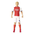 Red-White - Front - Arsenal FC Martin Odegaard Action Figure