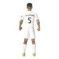 White-Green - Back - Real Madrid CF Jude Bellingham Action Figure