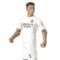 White-Green - Side - Real Madrid CF Jude Bellingham Action Figure