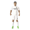 White-Green - Front - Real Madrid CF Jude Bellingham Action Figure