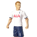 White-Red-Blue - Side - Tottenham Hotspur FC Dejan Kulusevski Action Figure