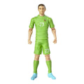 Green-Blue - Front - Argentina Emiliano Martínez Action Figure