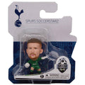 Green-White - Back - Tottenham Hotspur FC Guglielmo Vicario SoccerStarz Football Figurine