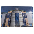 Blue-White-Green - Back - Chelsea FC Stadium Sign (Pack of 2)